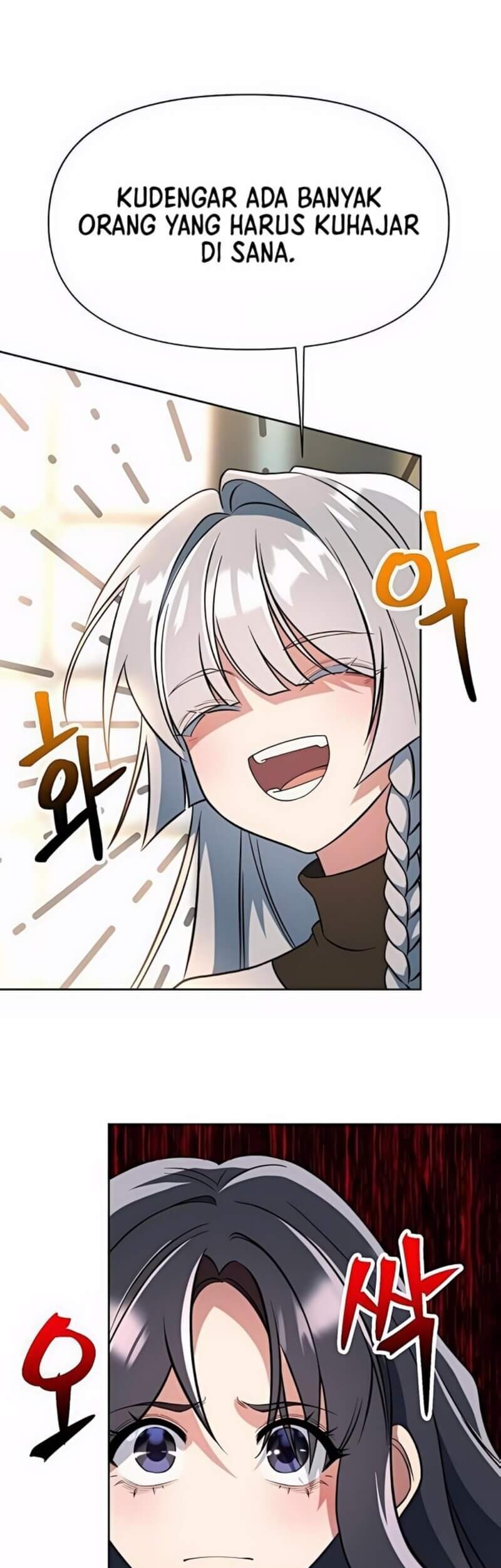 Archmage Transcending Through Regression Chapter 157 halaman 15