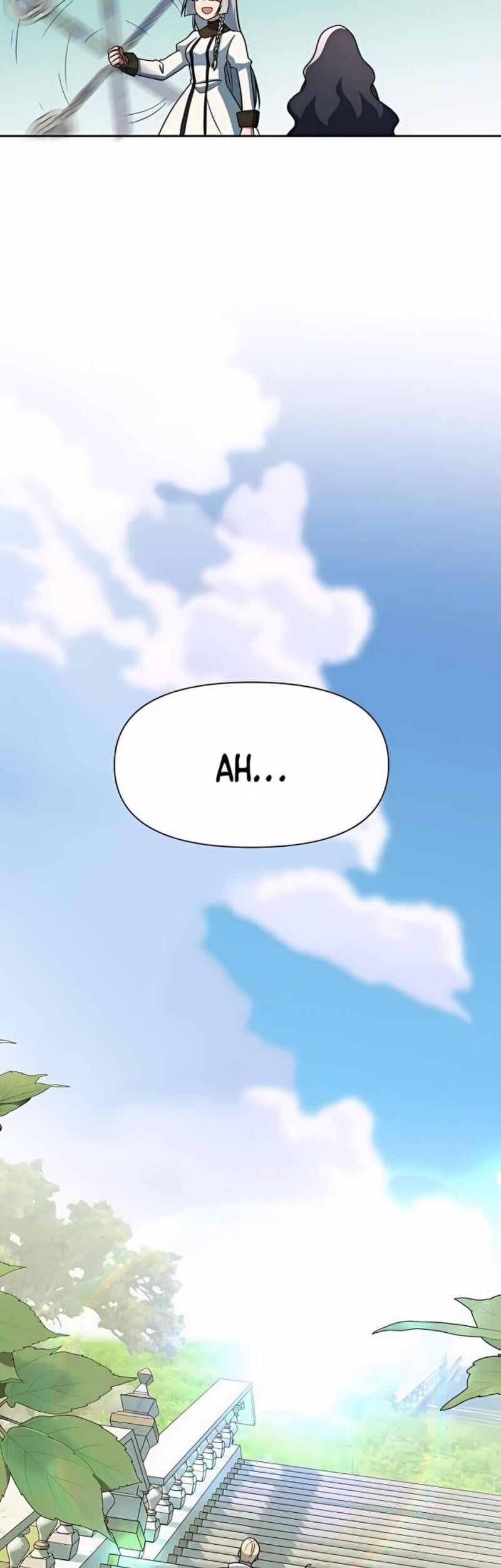 Archmage Transcending Through Regression Chapter 157 halaman 17