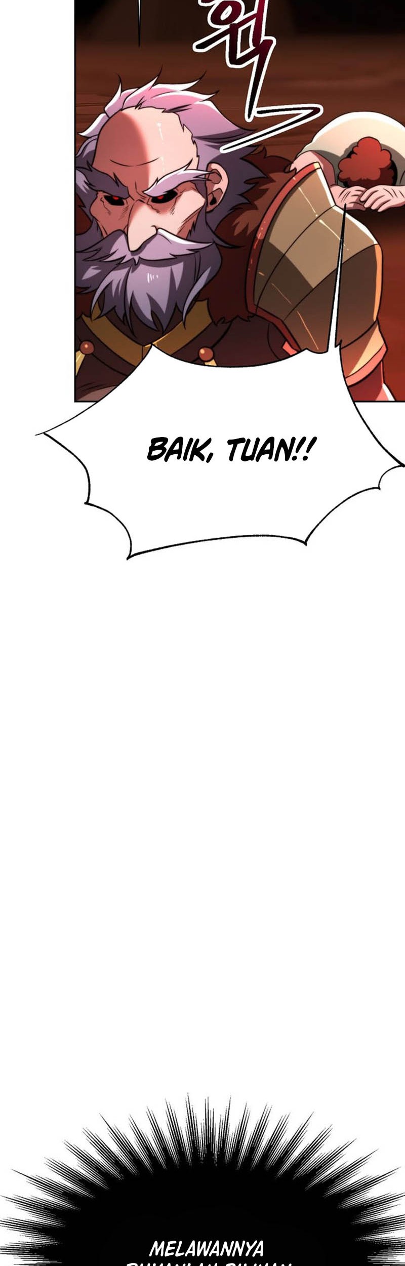 Archmage Transcending Through Regression Chapter 166 halaman 11