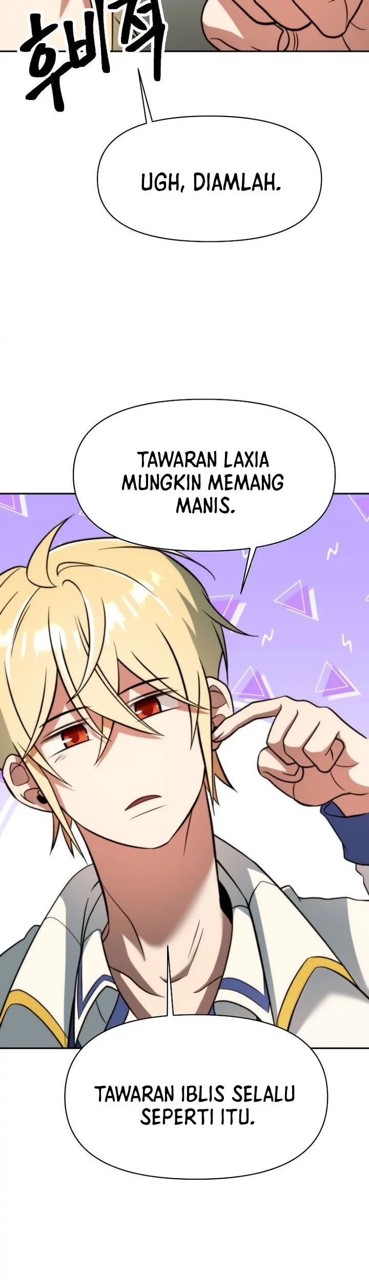 Archmage Transcending Through Regression Chapter 170 halaman 10