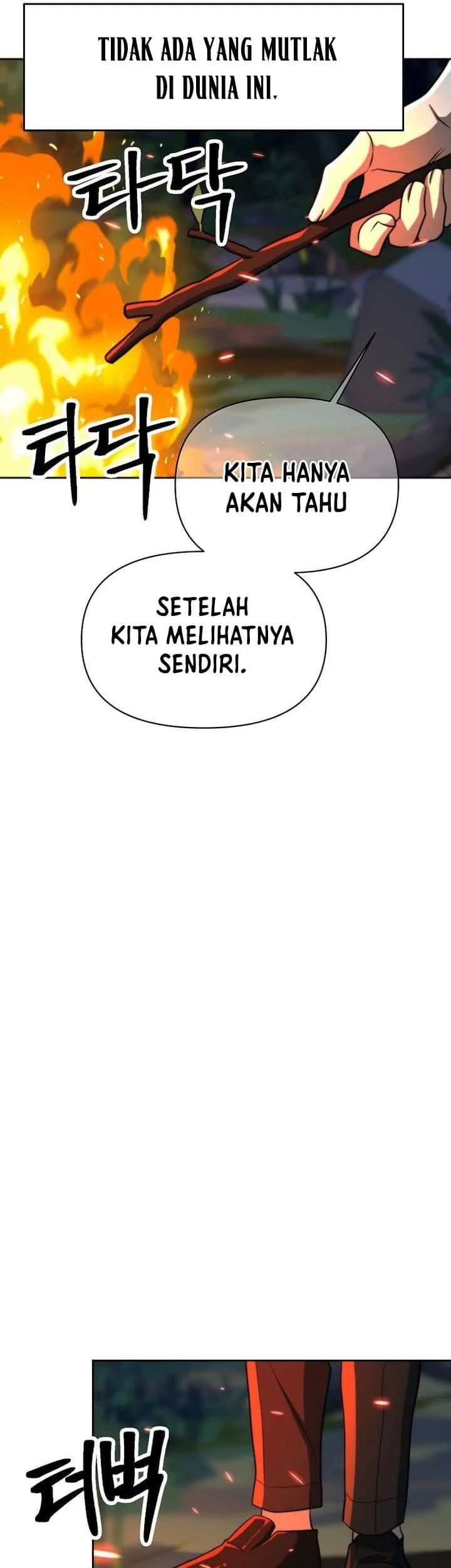 Archmage Transcending Through Regression Chapter 174 halaman 12