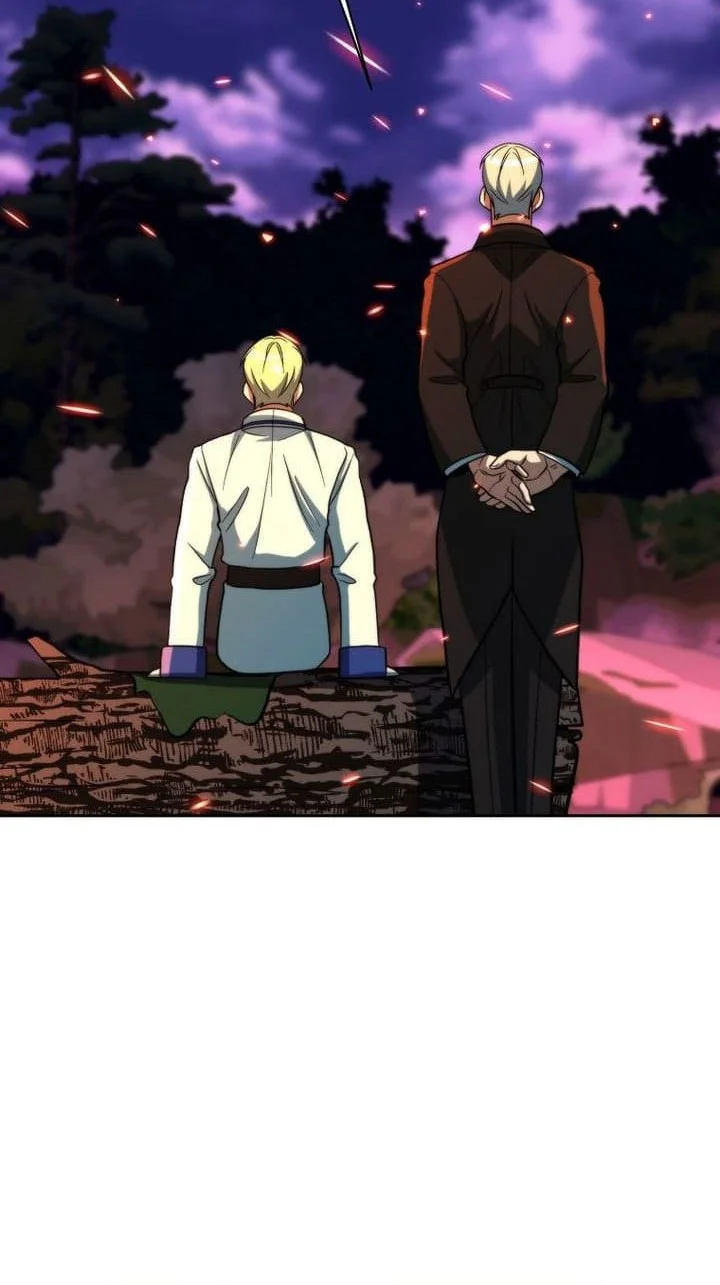 Archmage Transcending Through Regression Chapter 174 halaman 15