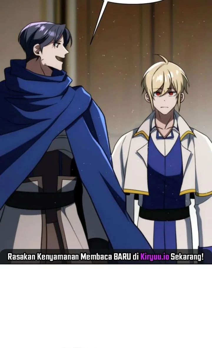 Archmage Transcending Through Regression Chapter 176 halaman 12