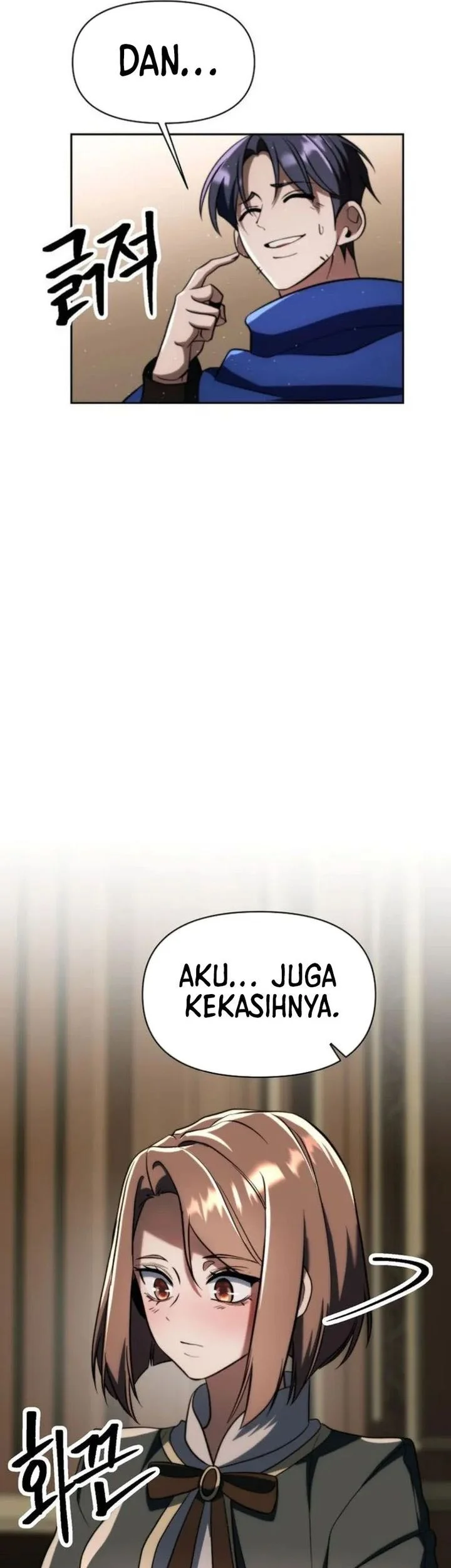 Archmage Transcending Through Regression Chapter 176 halaman 13