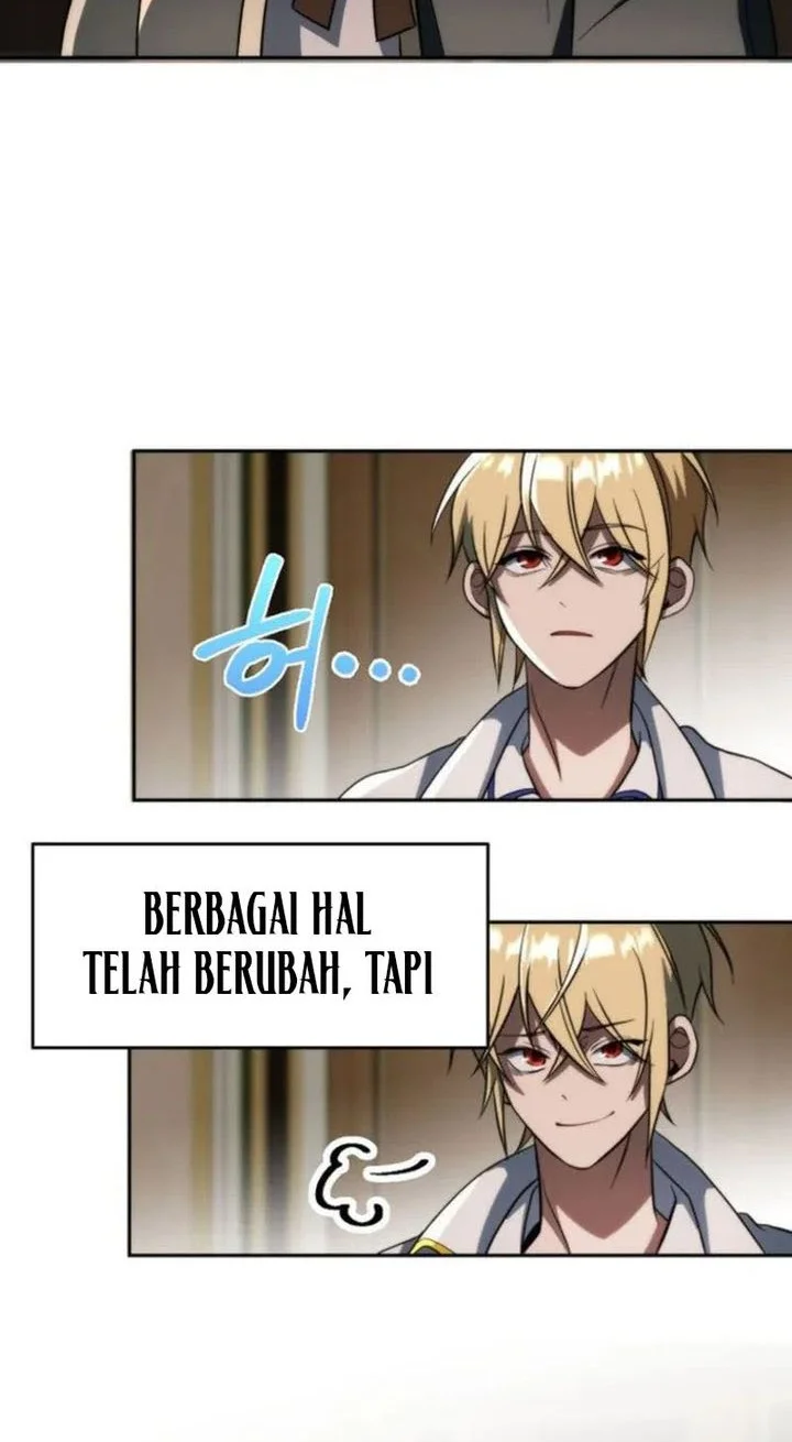 Archmage Transcending Through Regression Chapter 176 halaman 14