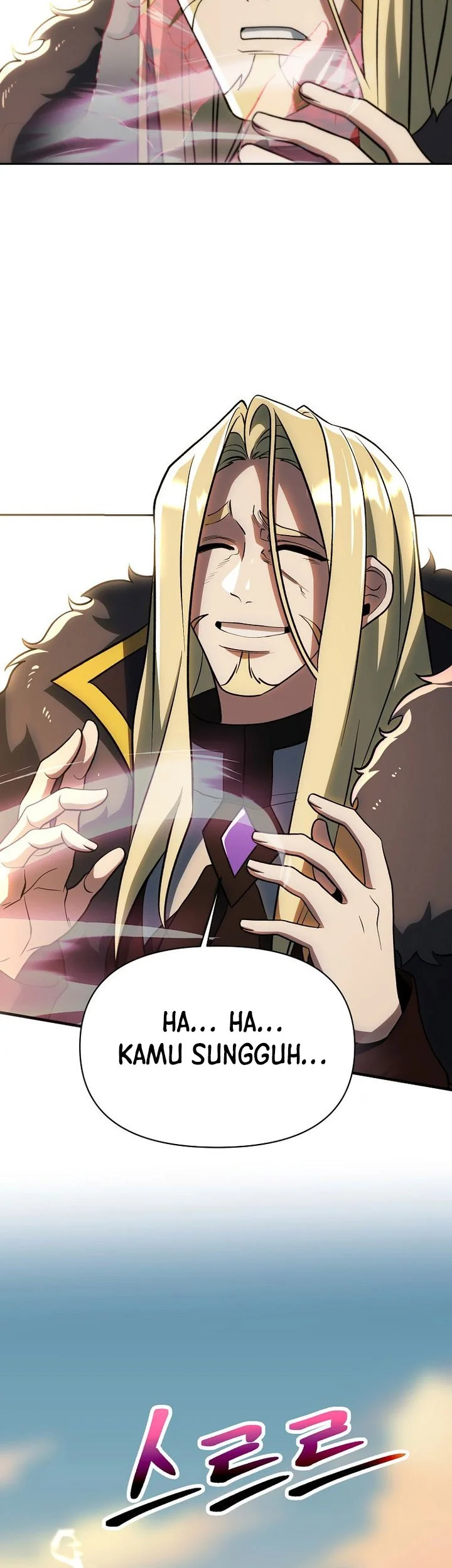 Archmage Transcending Through Regression Chapter 181 halaman 12
