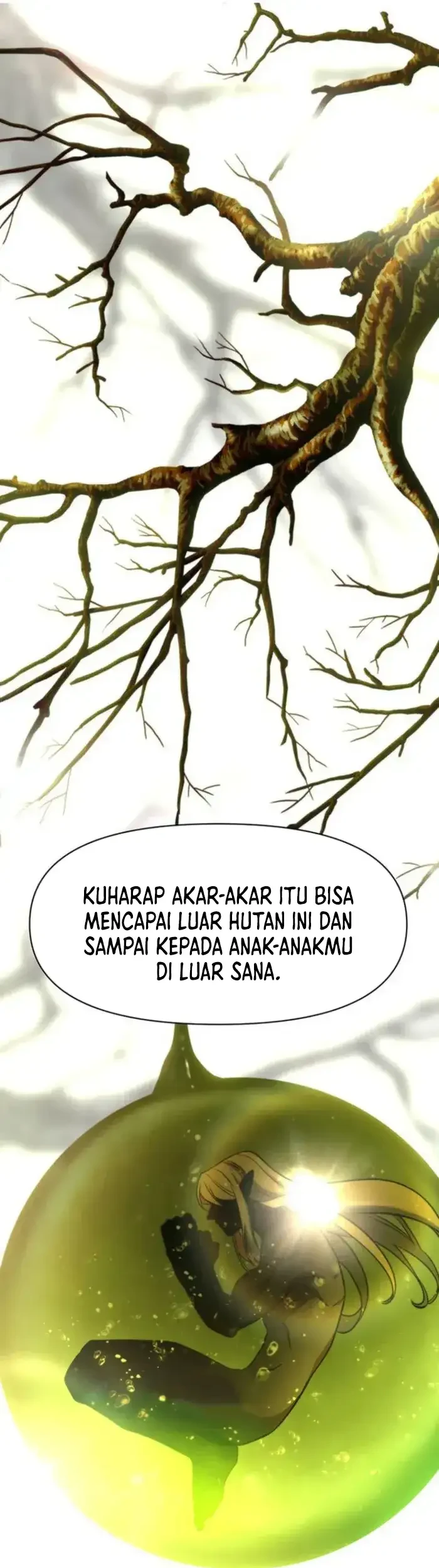 Archmage Transcending Through Regression Chapter 189 halaman 10