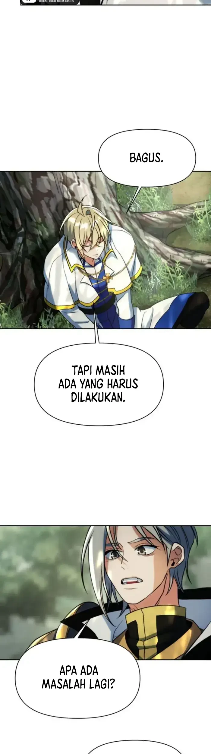 Archmage Transcending Through Regression Chapter 194 halaman 12