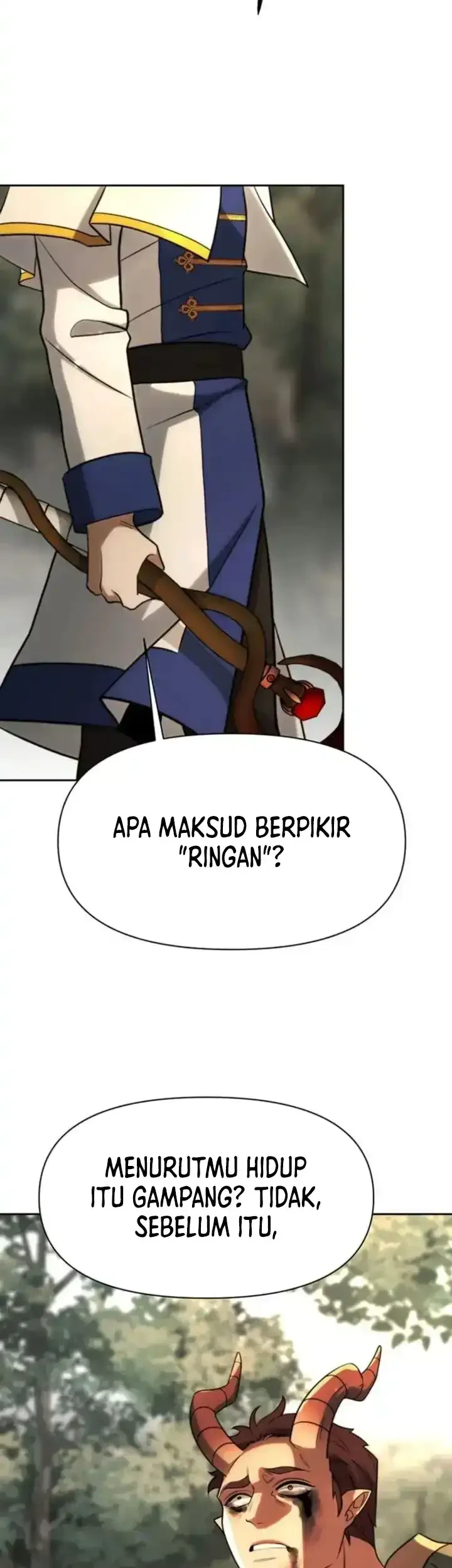 Archmage Transcending Through Regression Chapter 197 Gambar 12