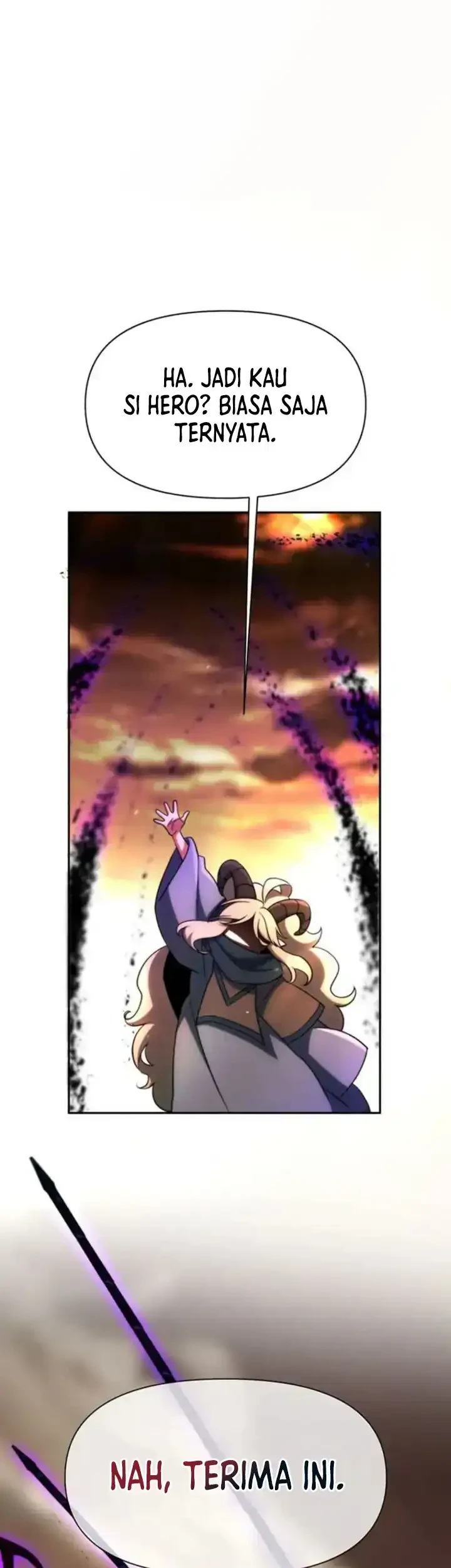 Archmage Transcending Through Regression Chapter 198 Gambar 11