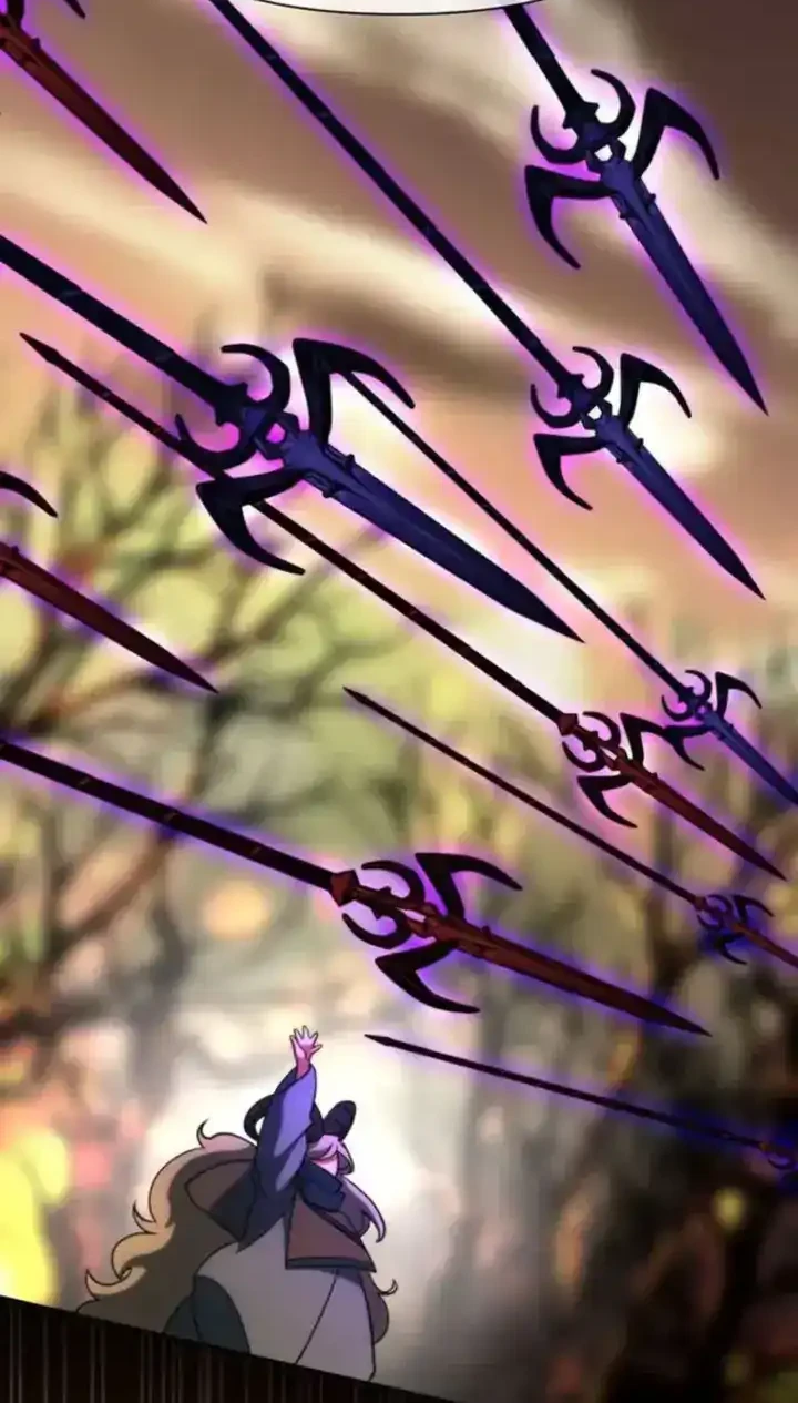 Archmage Transcending Through Regression Chapter 198 Gambar 12