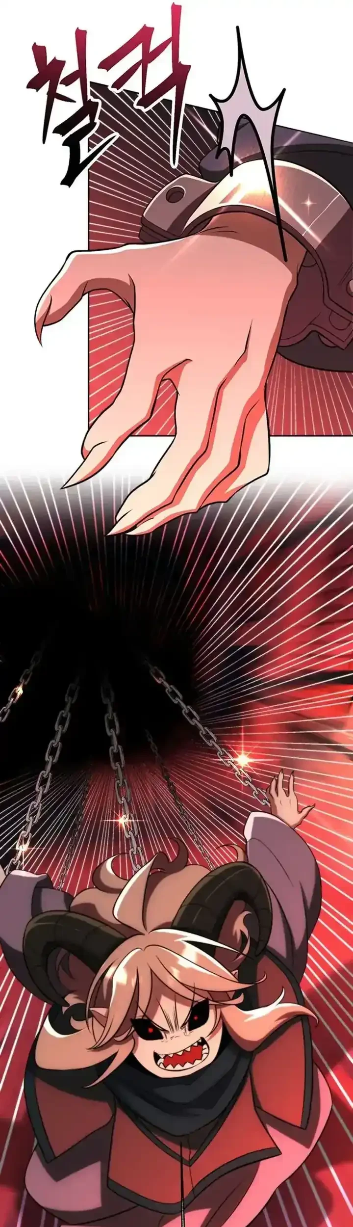 Archmage Transcending Through Regression Chapter 199 Gambar 14
