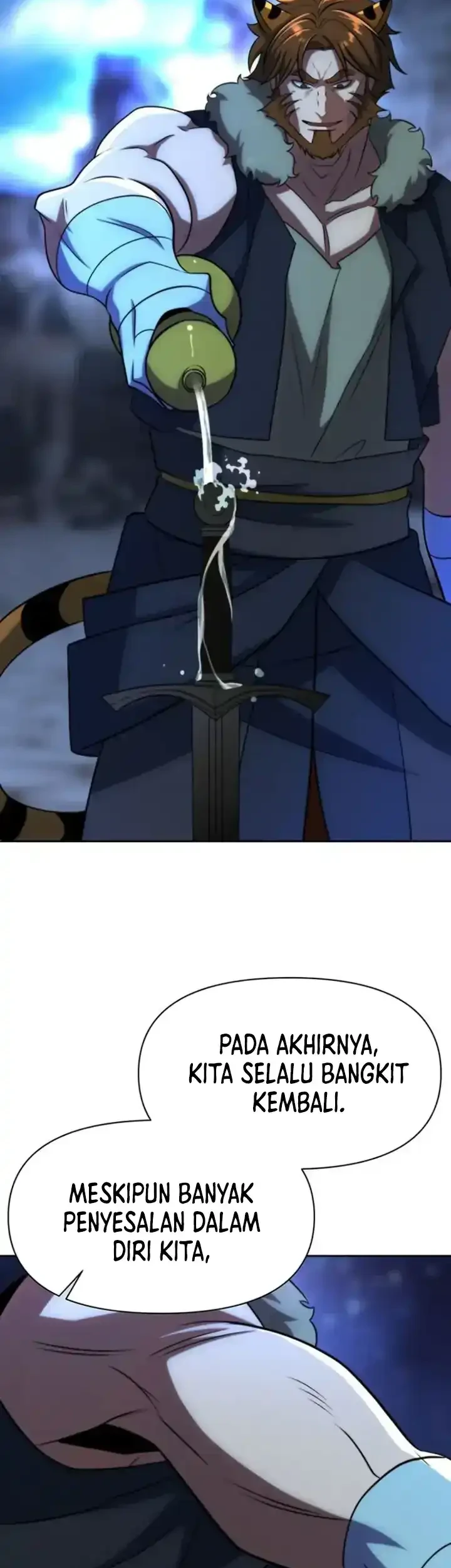Archmage Transcending Through Regression Chapter 200 Gambar 11
