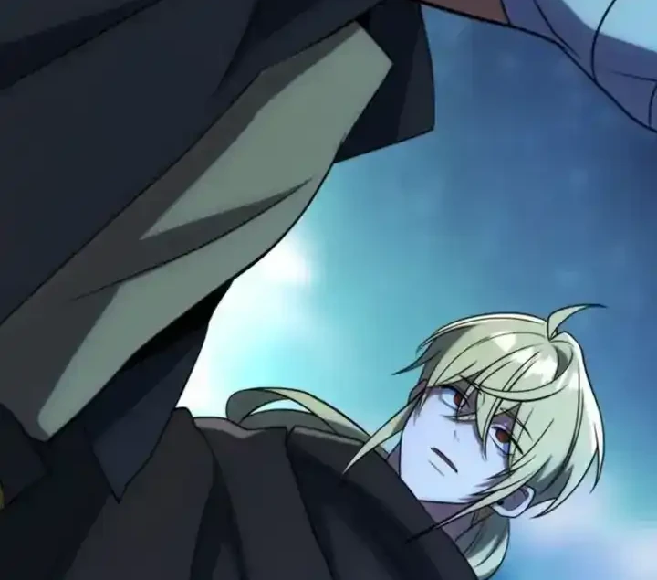 Archmage Transcending Through Regression Chapter 200 Gambar 12