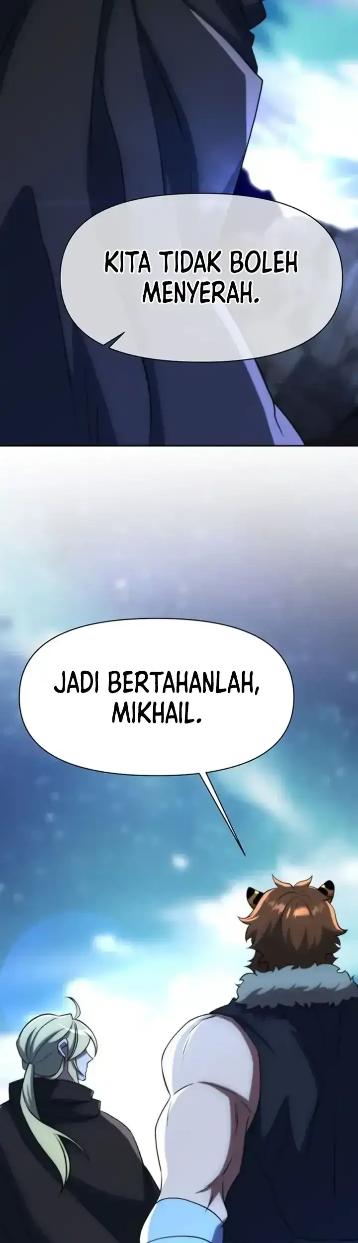Archmage Transcending Through Regression Chapter 200 Gambar 13