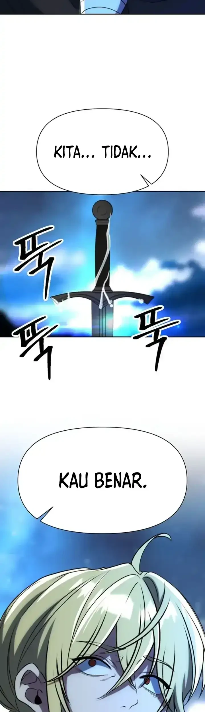 Archmage Transcending Through Regression Chapter 200 Gambar 14