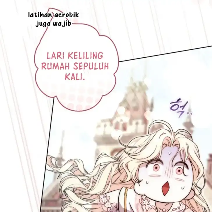 Arelyn Is Sick and Tired Chapter 1 Gambar 46