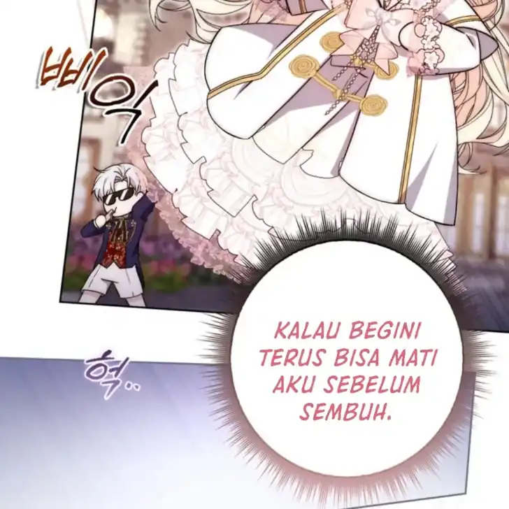 Arelyn Is Sick and Tired Chapter 1 Gambar 47