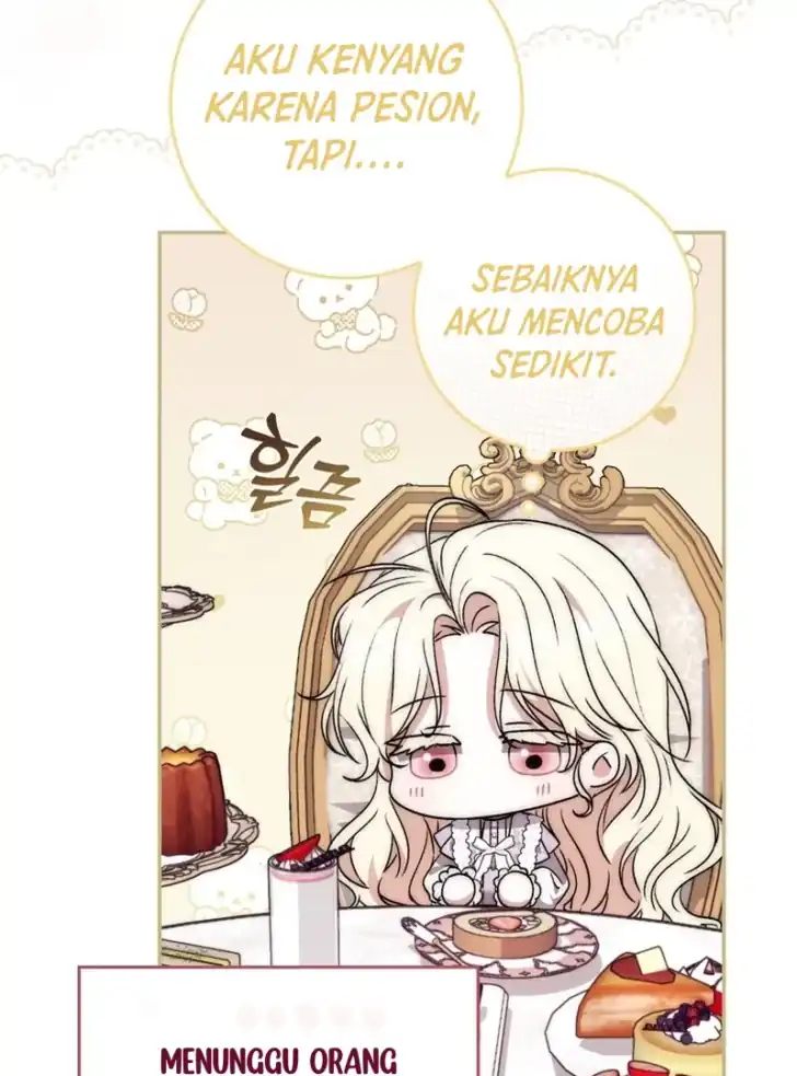Arelyn Is Sick and Tired Chapter 10 Gambar 21