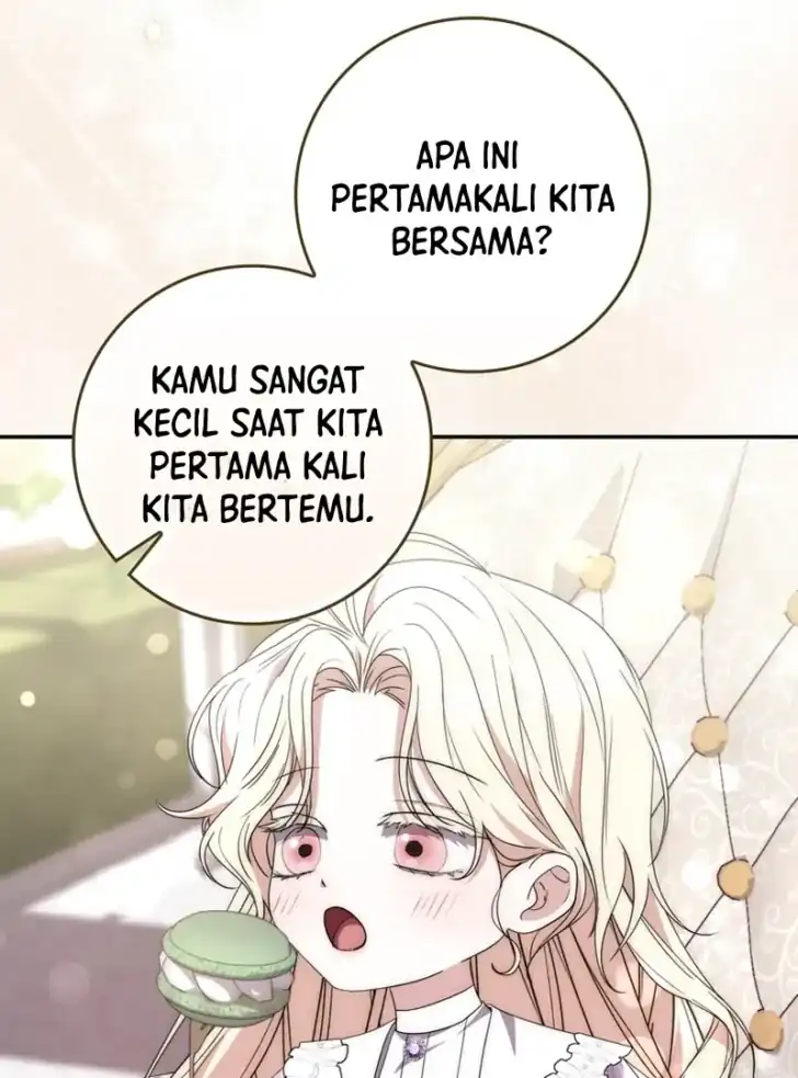 Arelyn Is Sick and Tired Chapter 10 Gambar 25