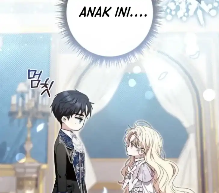 Arelyn Is Sick and Tired Chapter 11 Gambar 27