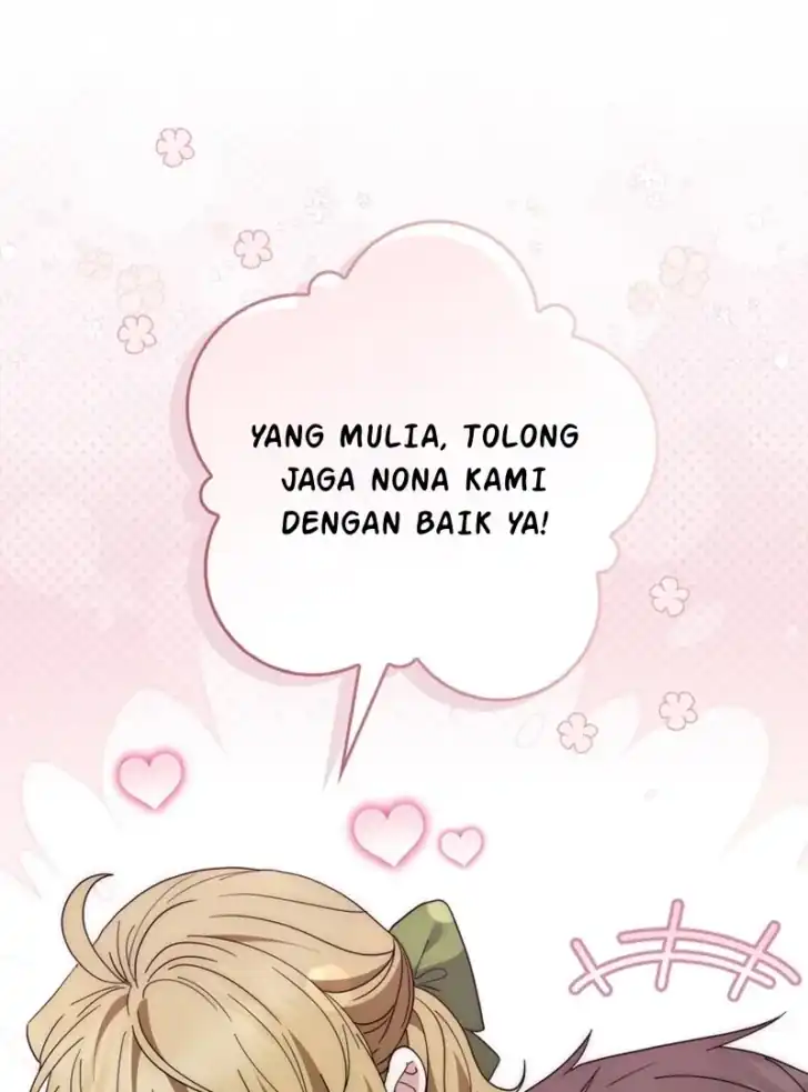 Arelyn Is Sick and Tired Chapter 14 Gambar 22