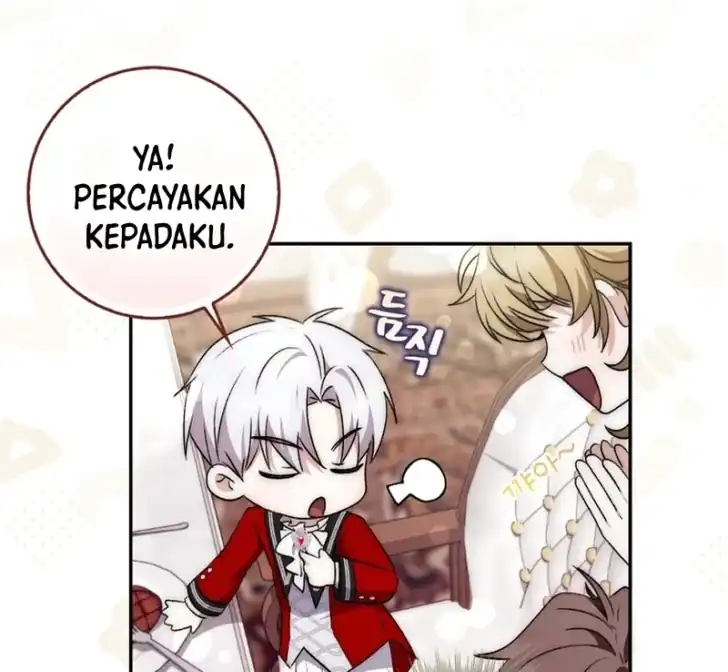 Arelyn Is Sick and Tired Chapter 14 Gambar 25