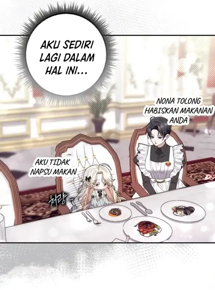 Arelyn Is Sick and Tired Chapter 14 Gambar 27
