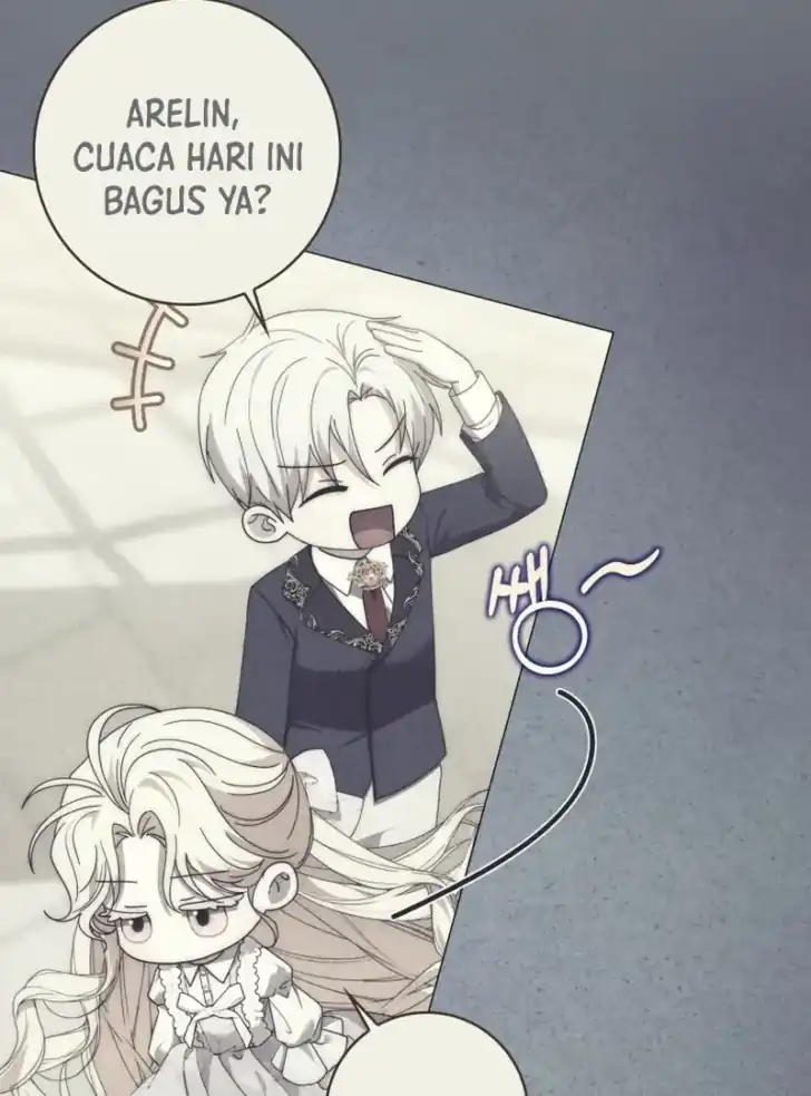 Arelyn Is Sick and Tired Chapter 15 Gambar 24