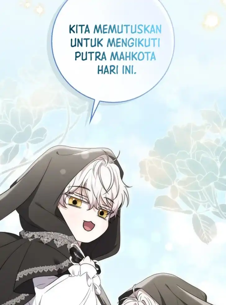 Arelyn Is Sick and Tired Chapter 16 Gambar 28