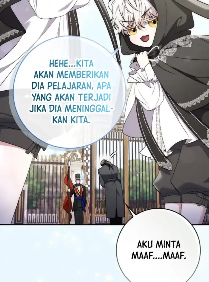 Arelyn Is Sick and Tired Chapter 16 Gambar 29