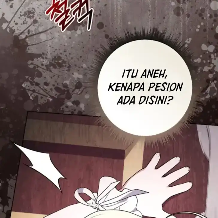 Arelyn Is Sick and Tired Chapter 19 Gambar 33