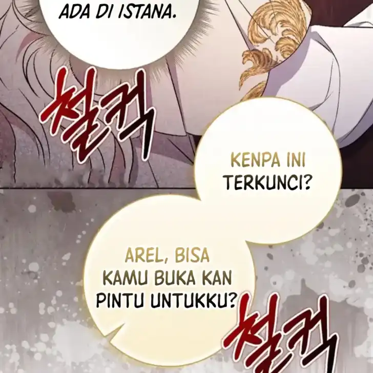 Arelyn Is Sick and Tired Chapter 19 Gambar 35
