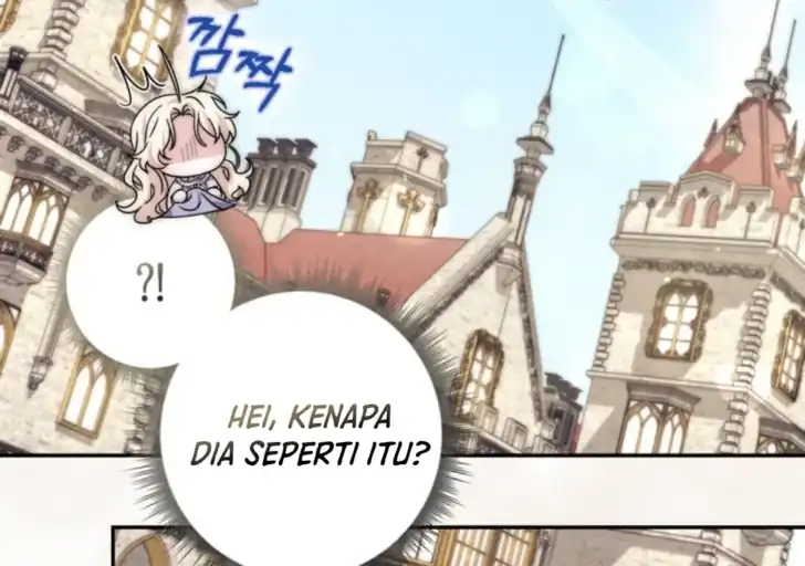 Arelyn Is Sick and Tired Chapter 23 Gambar 35
