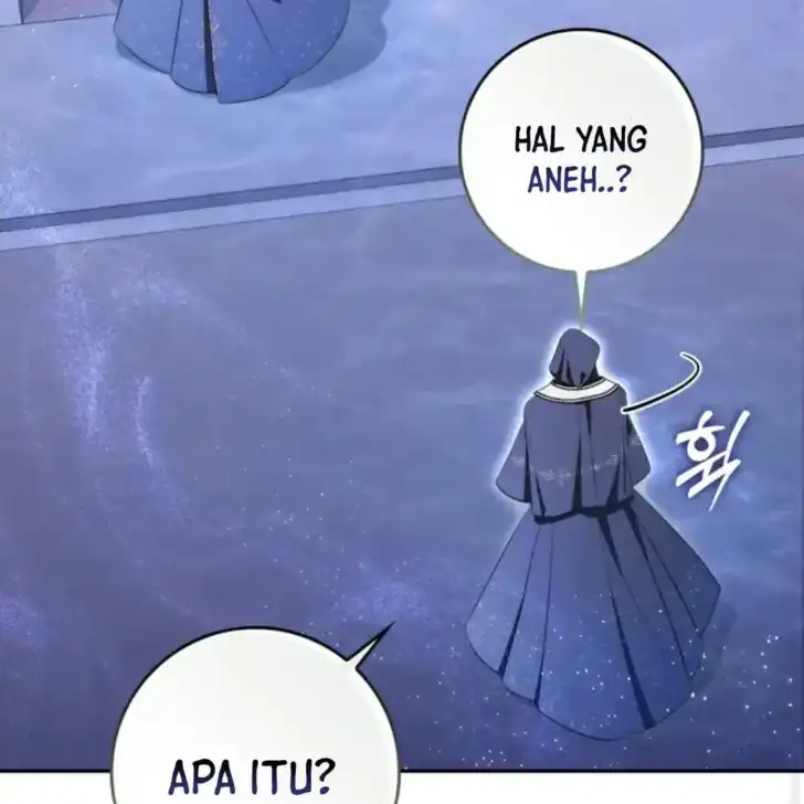 Arelyn Is Sick and Tired Chapter 24 Gambar 30