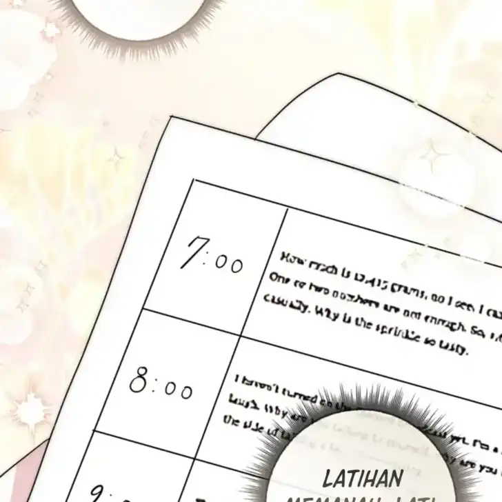 Arelyn Is Sick and Tired Chapter 26 Gambar 30