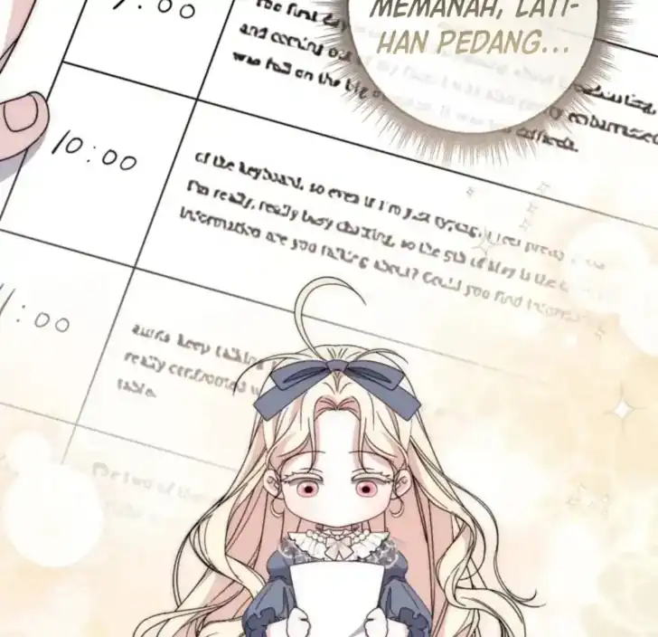 Arelyn Is Sick and Tired Chapter 26 Gambar 31
