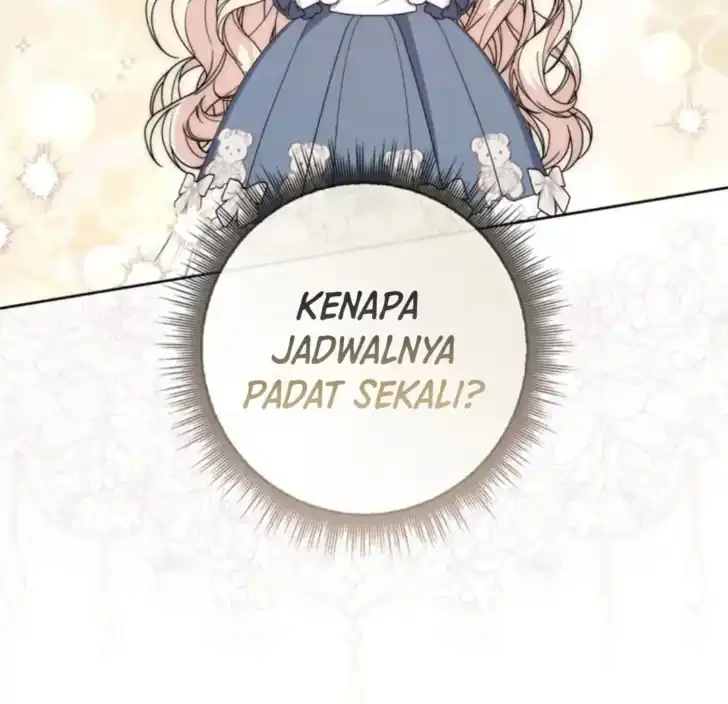 Arelyn Is Sick and Tired Chapter 26 Gambar 32