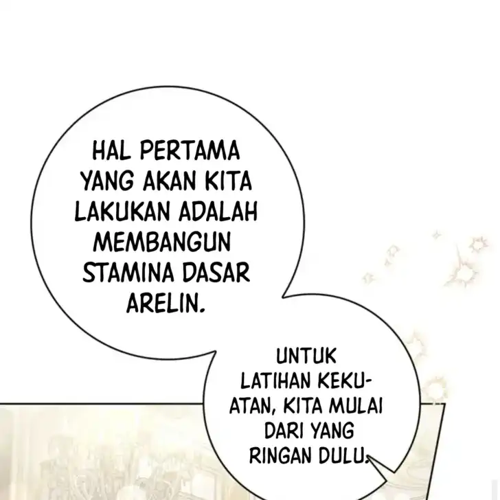 Arelyn Is Sick and Tired Chapter 26 Gambar 33