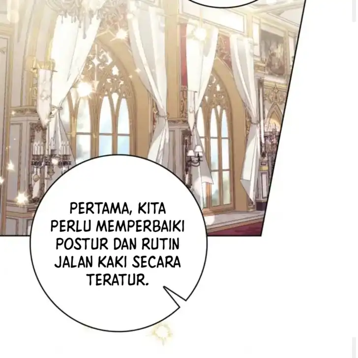 Arelyn Is Sick and Tired Chapter 26 Gambar 34