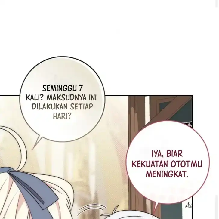 Arelyn Is Sick and Tired Chapter 26 Gambar 37