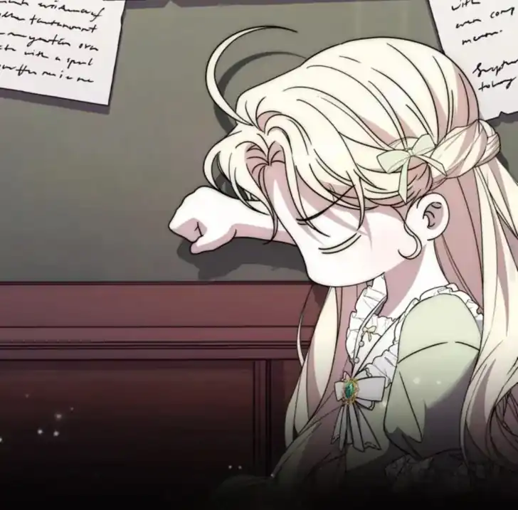 Arelyn Is Sick and Tired Chapter 28 Gambar 31