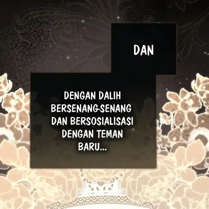 Arelyn Is Sick and Tired Chapter 28 Gambar 34