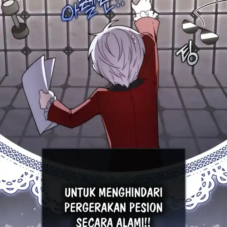 Arelyn Is Sick and Tired Chapter 28 Gambar 36