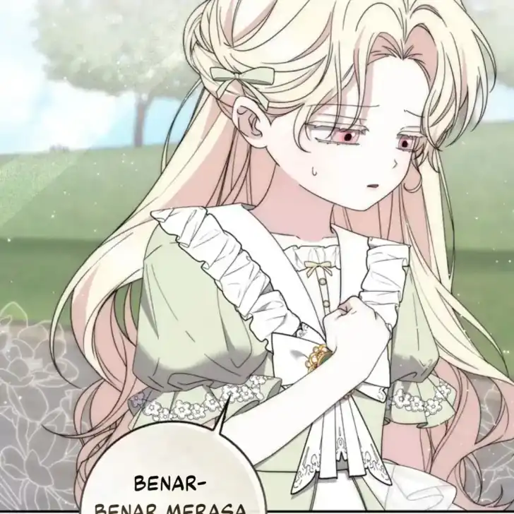 Arelyn Is Sick and Tired Chapter 29 Gambar 25