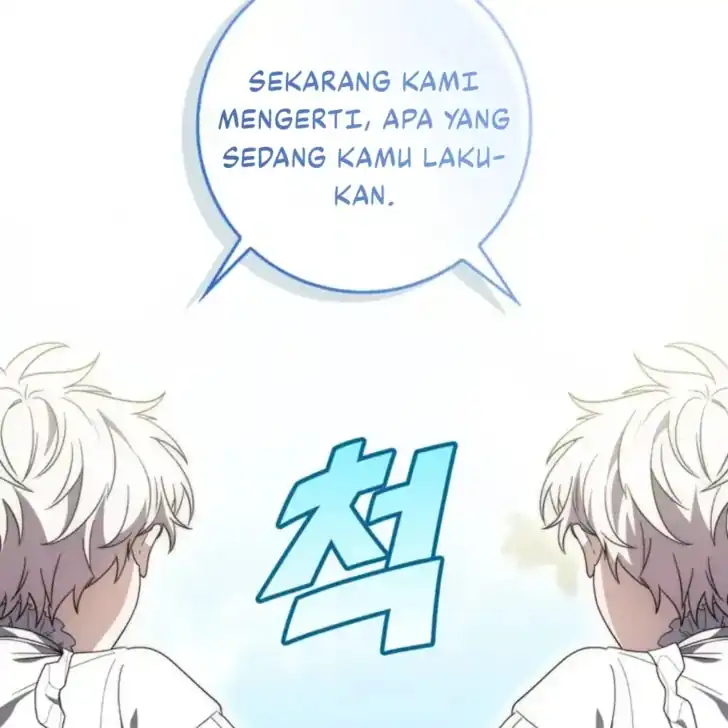 Arelyn Is Sick and Tired Chapter 29 Gambar 28