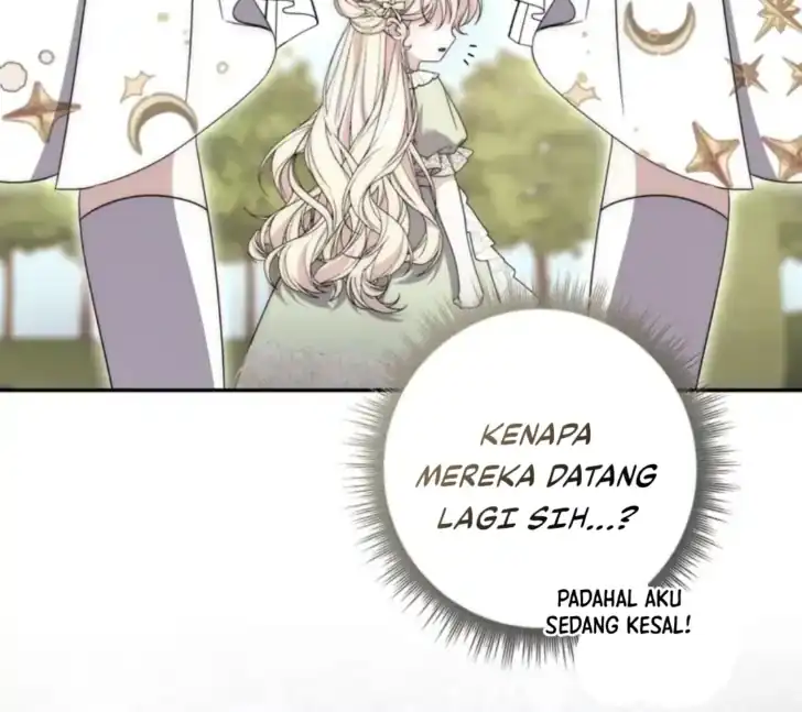 Arelyn Is Sick and Tired Chapter 29 Gambar 30