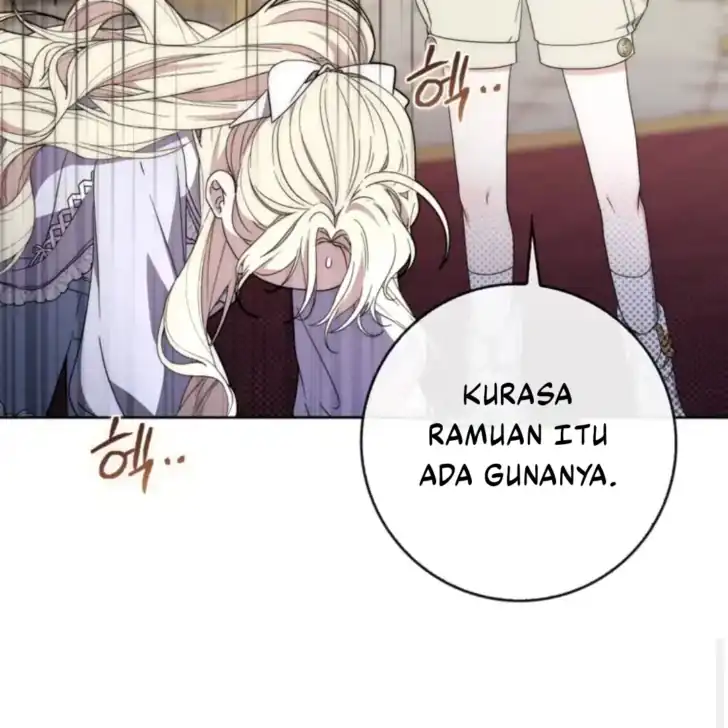 Arelyn Is Sick and Tired Chapter 32 Gambar 39