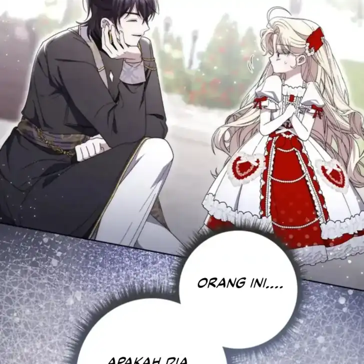 Arelyn Is Sick and Tired Chapter 33 Gambar 37