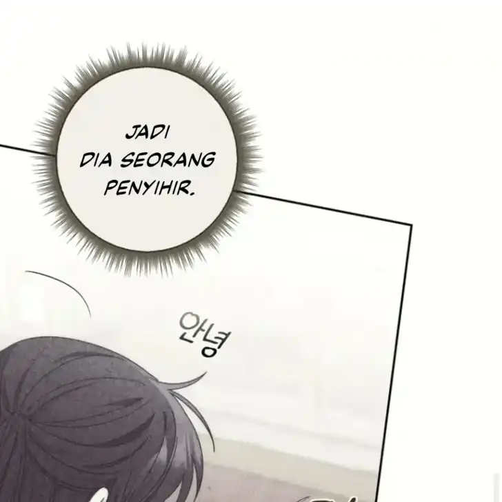 Arelyn Is Sick and Tired Chapter 34 Gambar 31